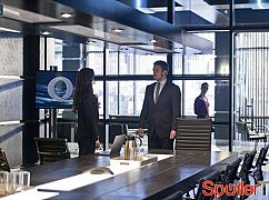 Arrow: 2x18 Deathstroke - zdjęcia promocyjne
