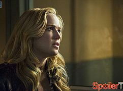Arrow: 2x18 Deathstroke - zdjęcia promocyjne