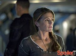 The 100: 1x02 Earth Skills - zdjęcia promocyjne