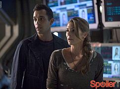 The 100: 1x02 Earth Skills - zdjęcia promocyjne