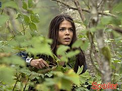 The 100: 1x02 Earth Skills - zdjęcia promocyjne