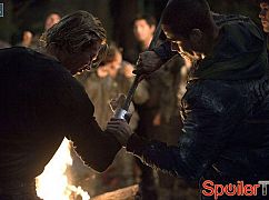 The 100: 1x02 Earth Skills - zdjęcia promocyjne