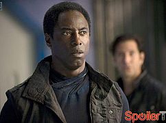 The 100: 1x02 Earth Skills - zdjęcia promocyjne