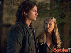 The 100: 1x02 Earth Skills - zdjęcia promocyjne
