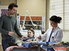 About a Boy: 1x06 About A Buble - zdjęcia promocyjne