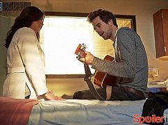 About a Boy: 1x06 About A Buble - zdjęcia promocyjne