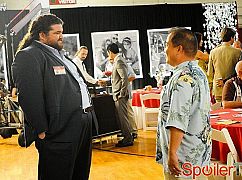 Hawaii 5.0: 4x18 Ho'i Hou - zdjęcia promocyjne