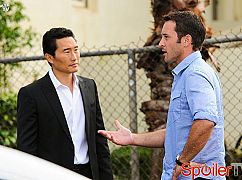 Hawaii 5.0: 4x18 Ho'i Hou - zdjęcia promocyjne