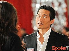 Hawaii 5.0: 4x18 Ho'i Hou - zdjęcia promocyjne