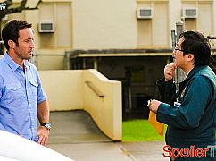 Hawaii 5.0: 4x18 Ho'i Hou - zdjęcia promocyjne