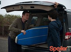 Parenthood: 5x19 Fraud Alert - zdjęcia promocyjne