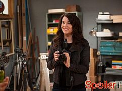 Parenthood: 5x19 Fraud Alert - zdjęcia promocyjne