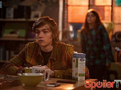 Parenthood: 5x19 Fraud Alert - zdjęcia promocyjne