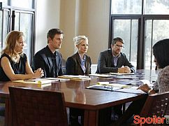 Parenthood: 5x20 Cold Feet - zdjęcia promocyjne