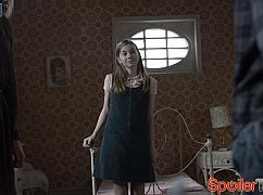 Być człowiekiem: 4x11 Ramona the Pest - zdjęcia promocyne