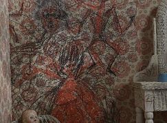 Być człowiekiem: 4x11 Ramona the Pest - zdjęcia promocyne