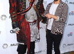 Sleepy Hollow na PaleyFest 2014