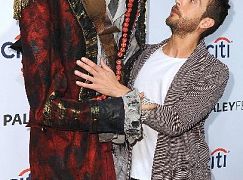 Sleepy Hollow na PaleyFest 2014