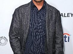 Sleepy Hollow na PaleyFest 2014
