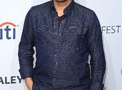 Sleepy Hollow na PaleyFest 2014