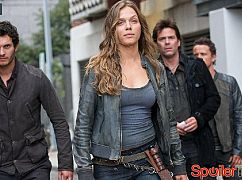 Rewolucja: 2x18 Austin City Limits - zdjęcia promocyjne