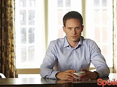 Suits: 3x15 Know When to Fold Em - zdjęcia promocyjne