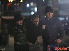 Zawód: Amerykanin: 2x05 The Deal - zdjęcia promocyjne