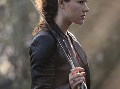 Star-Crossed: 1x07 To Seek a Foe - zdjęcia promocyjne