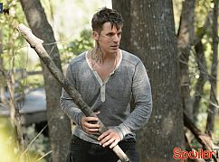 Star-Crossed: 1x07 To Seek a Foe - zdjęcia promocyjne