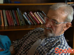 Na sygnale odc. 11  - zdjęcia promocyjne