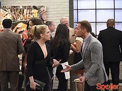 Melissa & Joey: 3x28 Catch & Release - zdjęcia promocyjne