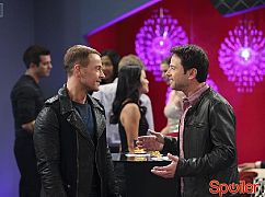 Melissa & Joey: 3x28 Catch & Release - zdjęcia promocyjne