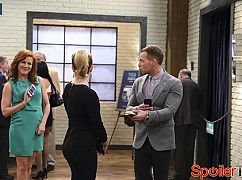 Melissa & Joey: 3x28 Catch & Release - zdjęcia promocyjne