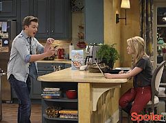 Melissa & Joey: 3x28 Catch & Release - zdjęcia promocyjne