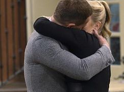 Melissa & Joey: 3x28 Catch & Release - zdjęcia promocyjne