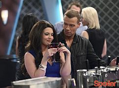Melissa & Joey: 3x28 Catch & Release - zdjęcia promocyjne