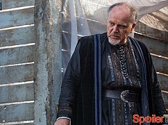 Demony da Vinci: 2x01 The Blood of Man - zdjęcia promocyjne