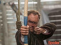 Demony da Vinci: 2x01 The Blood of Man - zdjęcia promocyjne