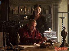 Demony da Vinci: 2x01 The Blood of Man - zdjęcia promocyjne