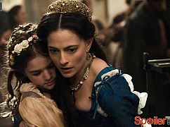 Demony da Vinci: 2x01 The Blood of Man - zdjęcia promocyjne