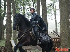 Demony da Vinci: 2x01 The Blood of Man - zdjęcia promocyjne