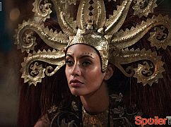 Demony da Vinci: 2x01 The Blood of Man - zdjęcia promocyjne