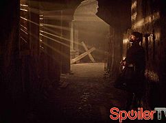 Demony da Vinci: 2x01 The Blood of Man - zdjęcia promocyjne
