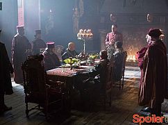 Demony da Vinci: 2x01 The Blood of Man - zdjęcia promocyjne