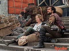 Demony da Vinci: 2x01 The Blood of Man - zdjęcia promocyjne