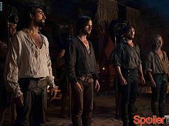 Demony da Vinci: 2x01 The Blood of Man - zdjęcia promocyjne