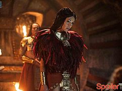 Demony da Vinci: 2x01 The Blood of Man - zdjęcia promocyjne
