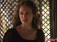 Demony da Vinci: 2x01 The Blood of Man - zdjęcia promocyjne