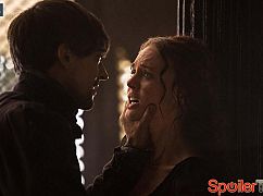 Demony da Vinci: 2x01 The Blood of Man - zdjęcia promocyjne