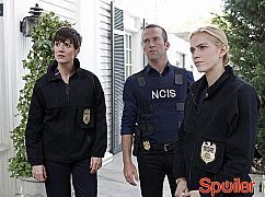 Agenci NCIS: 11x19 Crescent City: Part II - zdjęcia promocyjne